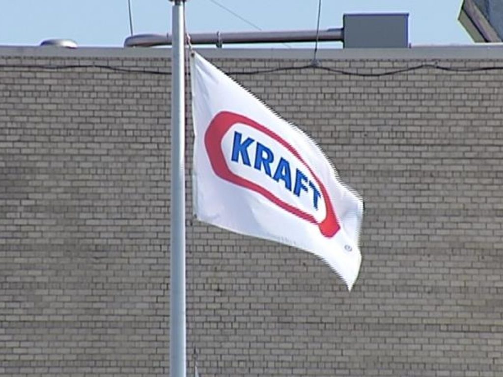 Image for Kraft Foods Springfield, MO