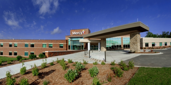 Image for Mercy Rehabilitation Hospital Springfield